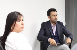 Avanza proyecto para construcción de nuevos colegios en Tena, Silvania y Útica