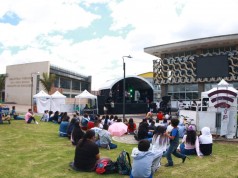 Así se vivió el Mosquera Live Festival 2019