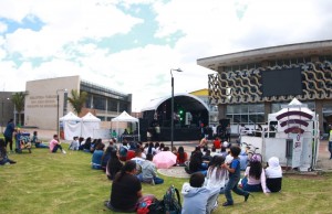 Así se vivió el Mosquera Live Festival 2019