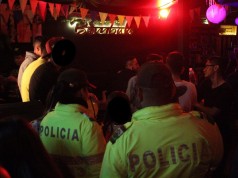 Toque de queda, en el municipio de Soacha