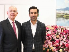 Asocolflores destaca el trabajo impulsado en beneficio de los cundinamarqueses