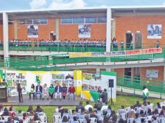 Nuevos espacios para la educación de los niños mosquerunos