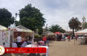 Con gran éxito se llevó a cabo la segunda versión de la Feria Gastronómica de Funza