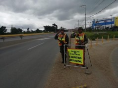 Mosquera continúa operativos de seguridad