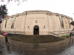 Museo Nacional será el escenario para conmemorar la Independencia de Cundinamarca
