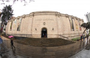 Museo Nacional será el escenario para conmemorar la Independencia de Cundinamarca