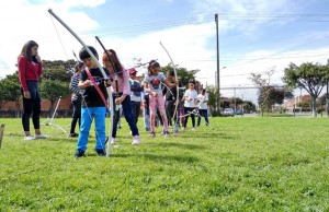 Mosquera promueve el deporte en niños y jóvenes del municipio