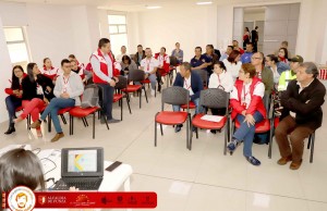 Mejoras al Servicio de Urgencias en el municipio de Funza