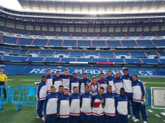 El fútbol de Chía a la final de la copa Castelo en Portugal