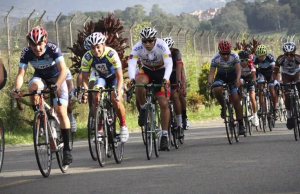 Cierres viales por la XXXI Clásica Ciclística Nacional de Girardot