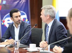 Continúa la rehabilitación del corredor férreo en Cundinamarca