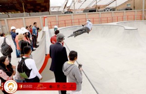 Pronto llegarán dos mega obras al municipio de Funza