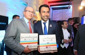 La primera constitución del mundo hispánico se gestó en el departamento de Cundinamarca