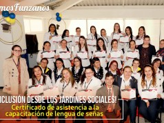 En Funza, se apuesta a la inclusión