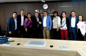 Se construirá nueva sede del SENA en el municipio de Soacha