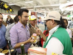 Cundinamarca presente en Agroexpo