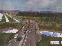 Troncal de Los Andes en Chía, estará lista en diciembre del año 2020