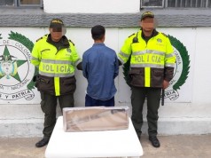 Riña deja herido con machete en el municipio de Mosquera