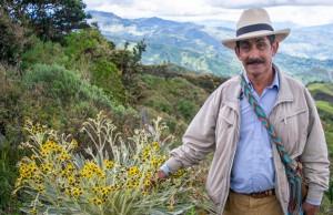 «Guardianes del Agua», los protectores del medio ambiente cundinamarqués