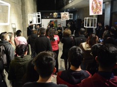 Mosquera inaugura su III Festival Internacional de Muralismo