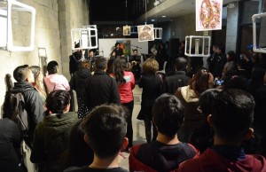 Mosquera inaugura su III Festival Internacional de Muralismo