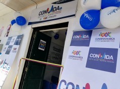 Quebradanegra ya cuenta con nueva oficina de atención