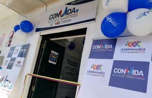 Quebradanegra ya cuenta con nueva oficina de atención