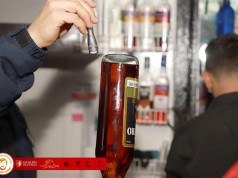 Operativos a establecimientos de venta y consumo de alcohol en Funza