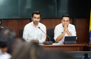 Cundinamarca con el 90% de cumplimiento en el Plan de Desarrollo