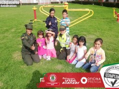 Más de 5000 jóvenes se capacitan en prevención del consumo de sustancias psicoactivas