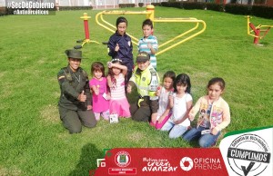 Más de 5000 jóvenes se capacitan en prevención del consumo de sustancias psicoactivas