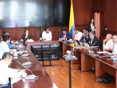 Ya se encuentran publicados los pre pliegos del RegioTram de Occidente