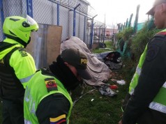 Autoridades realizan operativos de control a cambuches