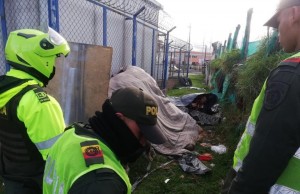 Autoridades realizan operativos de control a cambuches