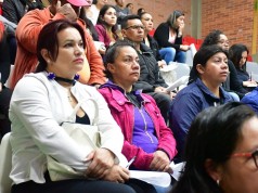 Cota y Universidad Distrital celebran convenio interadministrativo