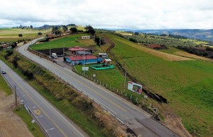 Más de 400.000 millones en recursos de regalías fueron aprobados para proyectos en los municipios de Cundinamarca