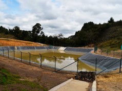 Gobiernos municipales le apuestan al programa BAMAS para afrontar desabastecimiento de agua