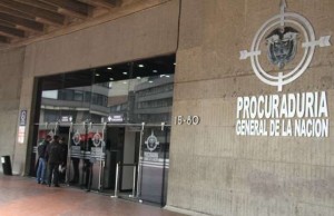 Cargos a exalcalde y 13 exconcejales de Cundinamarca, por presuntas irregularidades en el PBOT