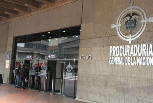 Cargos a exalcalde y 13 exconcejales de Cundinamarca, por presuntas irregularidades en el PBOT