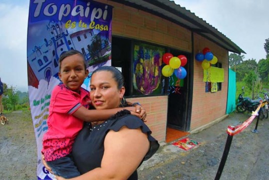 Cundinamarca, el departamento con menores niveles de pobreza y desigualdad del país