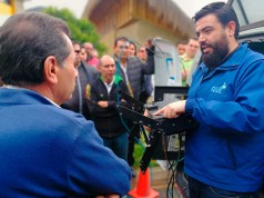 Iniciativas de prevención buscan mitigar la contaminación ambiental en las vías