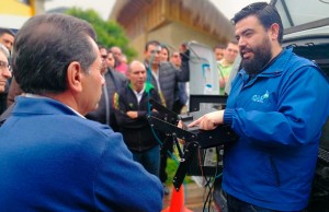 Iniciativas de prevención buscan mitigar la contaminación ambiental en las vías