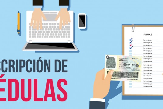 Conozca dónde inscribir su cédula en el municipio de Funza