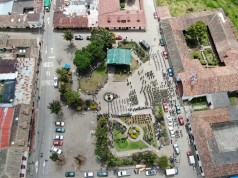 Más de $2 mil millones serán invertidos en obra de saneamiento para el casco urbano de Zipacón