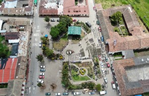 Más de $2 mil millones serán invertidos en obra de saneamiento para el casco urbano de Zipacón
