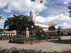 Tres importantes vías a punto de ser entregadas en Chía