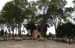 Vacantes disponibles en el municipio de Mosquera