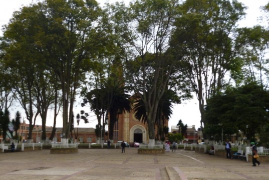 Importantes ofertas de empleo en el municipio de Mosquera
