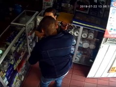 Robo millonario a comerciante del municipio de Funza