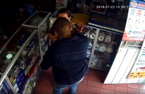 Robo millonario a comerciante del municipio de Funza